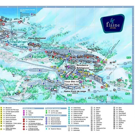 Confortable A - 150m Des Pistes - 6 Pers, Balcon, Cuisine Equipee, Lave-linge - Fr-1-425-144 Apartment *