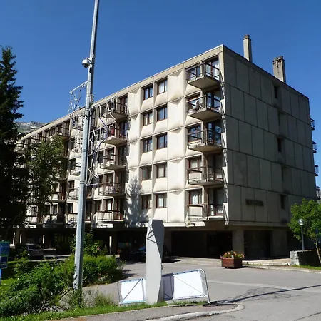 Apartment Confortable A - 150m Des Pistes - 6 Pers, Balcon, Cuisine Equipee, Lave-linge - Fr-1-425-144