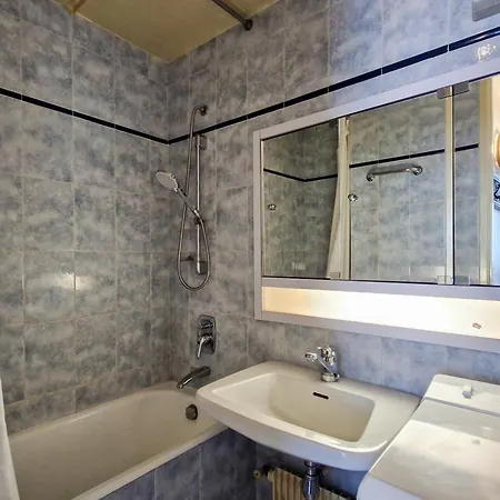 Confortable A - 150m Des Pistes - 6 Pers, Balcon, Cuisine Equipee, Lave-linge - Fr-1-425-144 *