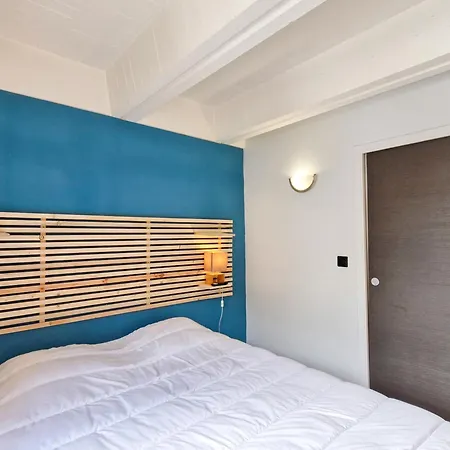 Confortable A - 150m Des Pistes - 6 Pers, Balcon, Cuisine Equipee, Lave-linge - Fr-1-425-144